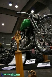 The Thing @ 2007 Easyriders Sacramento Show (The Thing 010.jpg)